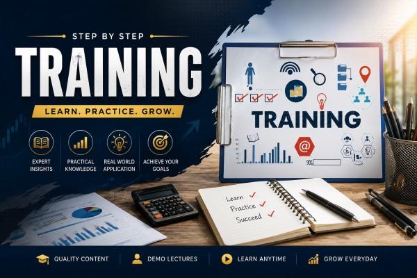 Introducing Training Course Training Course